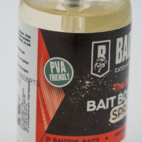 Bait Booster Spray The Spice