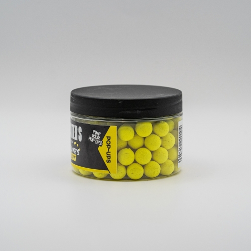 Pop-ups NEUTRAL POP'S Yellow (neutre)