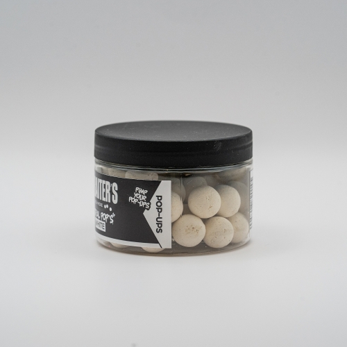 Pop-ups NEUTRAL POP'S White (neutre)
