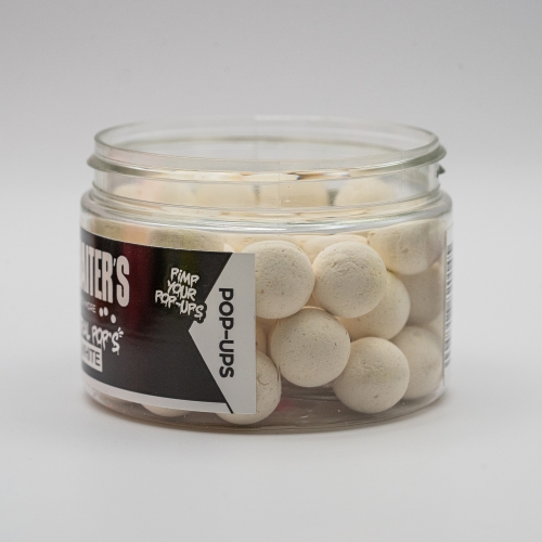 Pop-ups NEUTRAL POP'S White (neutre)