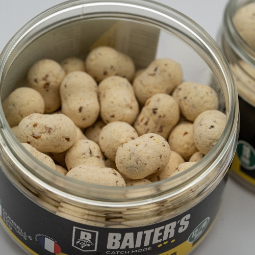 Pop-ups Dumbells Bananut's