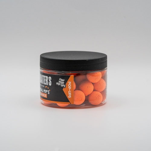 Pop-ups NEUTRAL POP'S Orange (neutre)