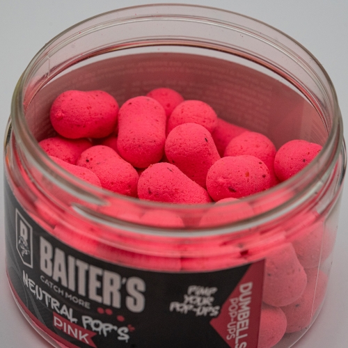 Pop-ups NEUTRAL POP'S Pink (neutre)