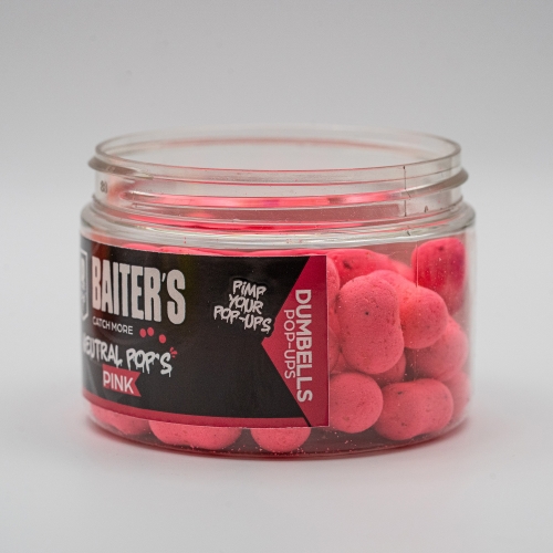 Pop-ups NEUTRAL POP'S Pink (neutre)
