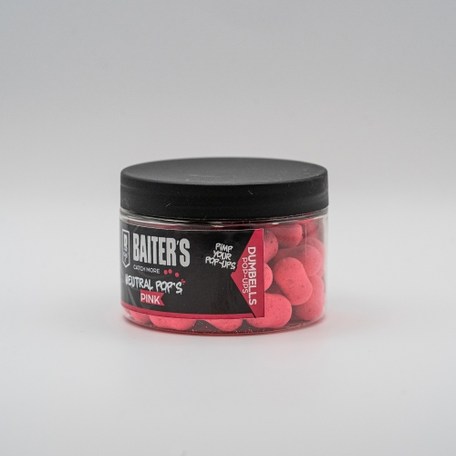 Pop-ups NEUTRAL POP'S Pink (neutre)