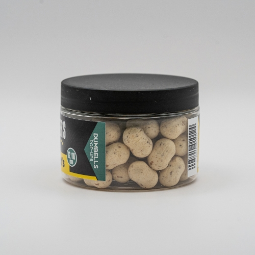 Pop-ups Dumbells Bananut's