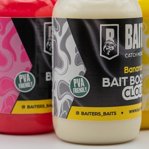 Bait Booster Cloud Bananut's