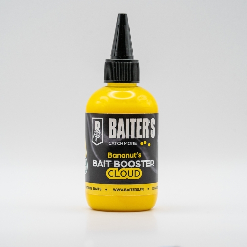 Bait Booster Cloud Bananut's