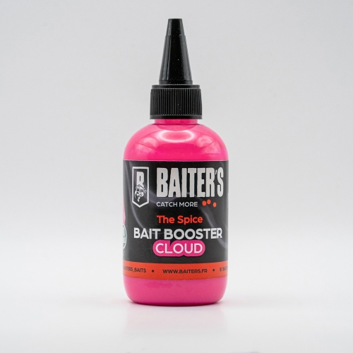 Bait Booster Cloud The Spice