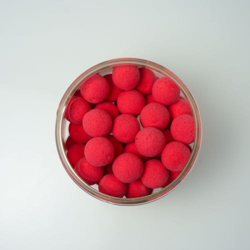 Pop-ups NEUTRAL POP'S Red (neutre)