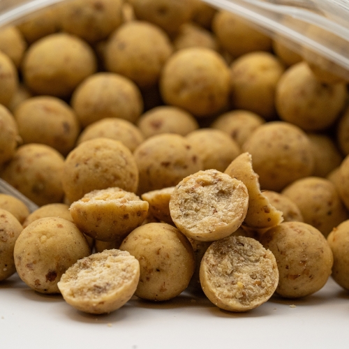 Bouillettes Bananut's 2,5KG