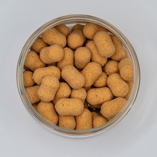 Pop-ups Dumbells The Spice