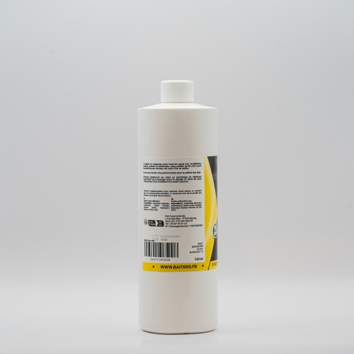 Bait Booster Soak Bananut's