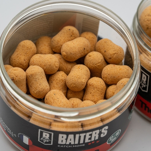 Pop-ups Dumbells The Spice