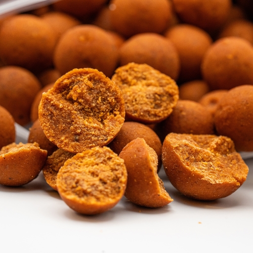 Bouillettes The Spice 2,5KG