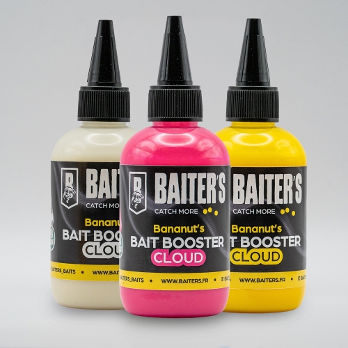 Bait Booster Cloud Bananut's