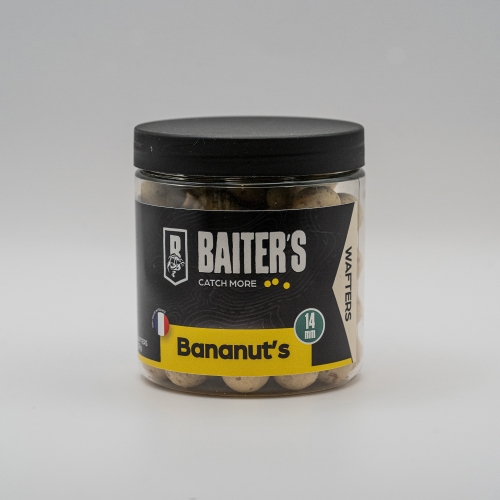 Wafters Bananut's