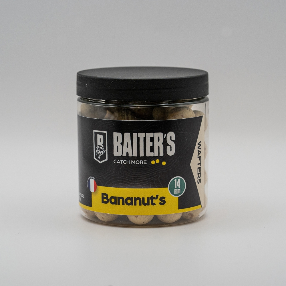 Wafters Bananut's