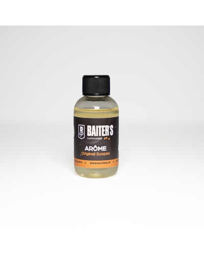 Arôme Original Scopex