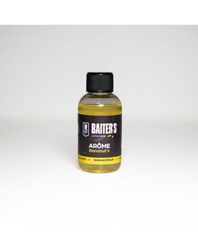 Arôme Bananut's