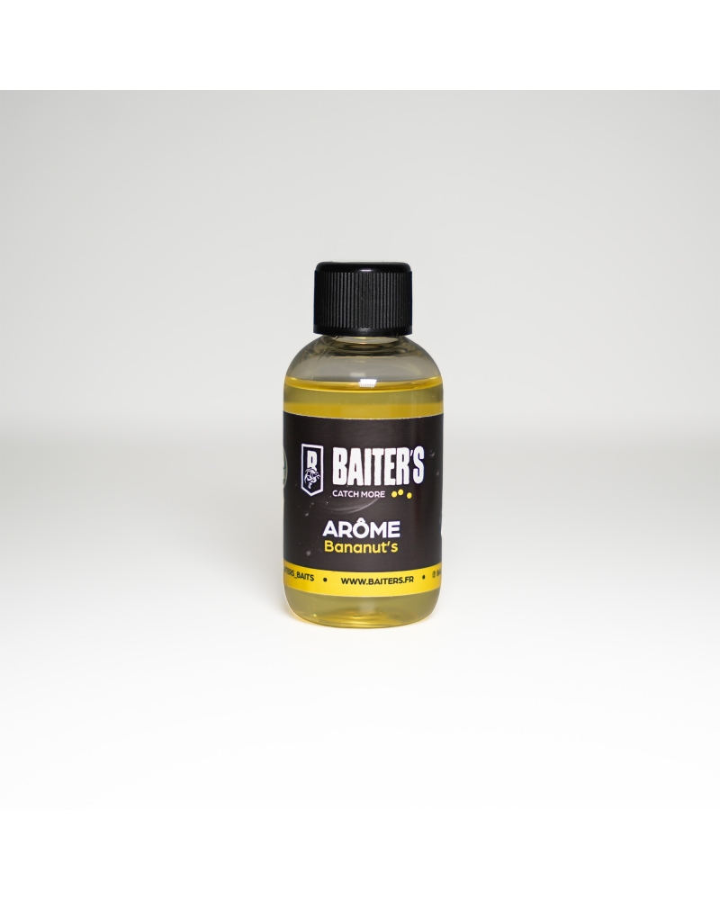 Arôme Bananut's