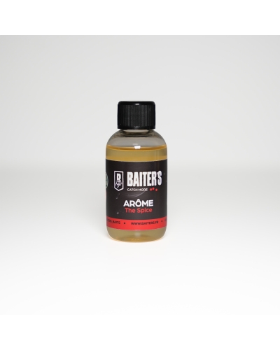 Arôme The Spice