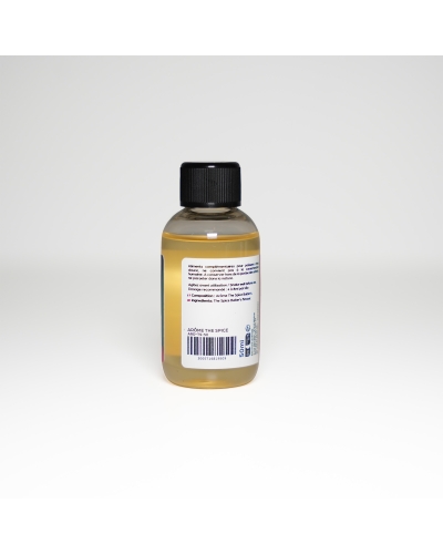 Arôme The Spice