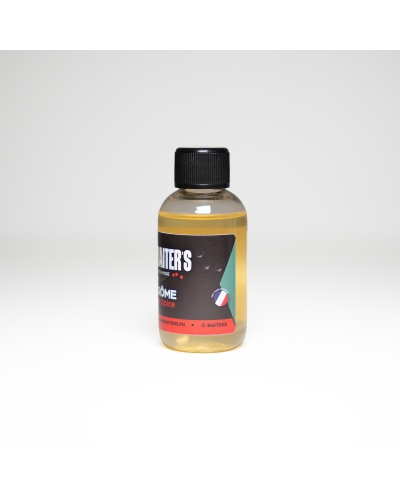 Arôme The Spice