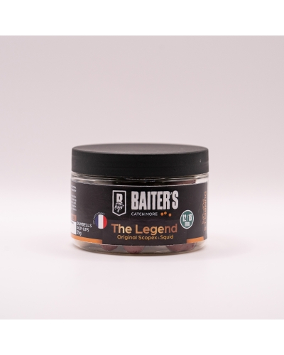 Pop-ups Dumbells The Legend