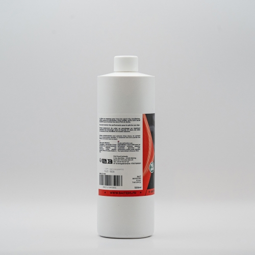 Bait Booster Soak The Spice