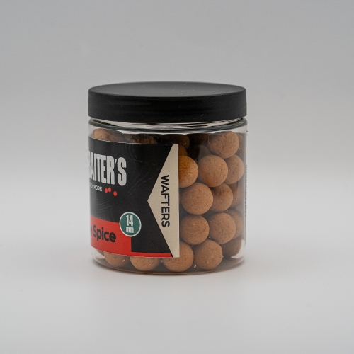 Wafters The Spice