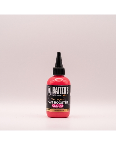 Bait Booster Cloud The Legend