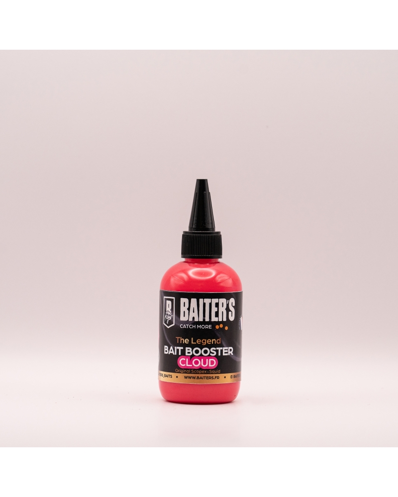 Bait Booster Cloud The Legend
