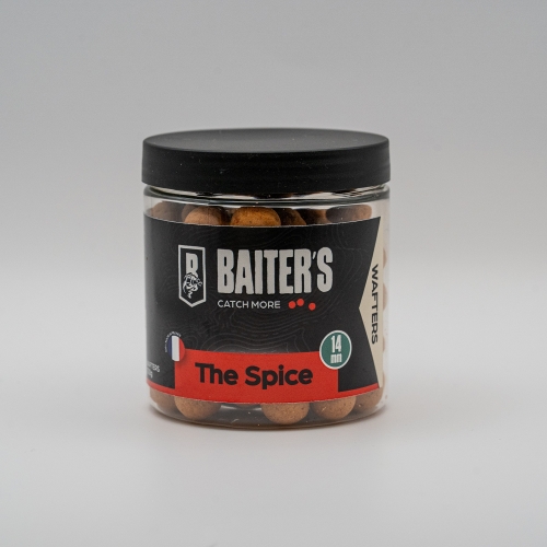 Wafters The Spice