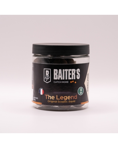 Wafters The Legend