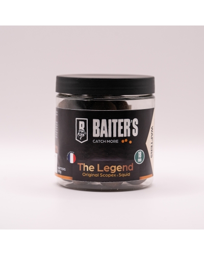 Wafters The Legend