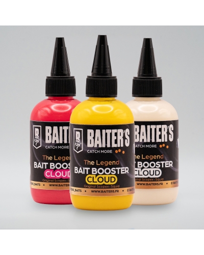 Bait Booster Cloud The Legend