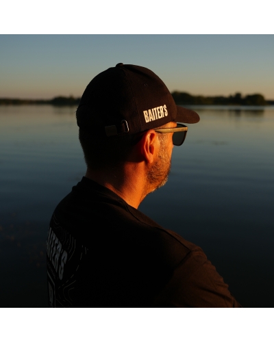Casquette Baiter's