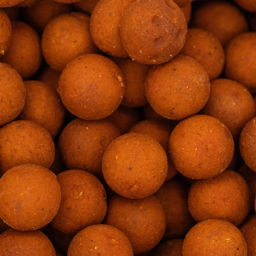 Bouillettes The Spice 5KG