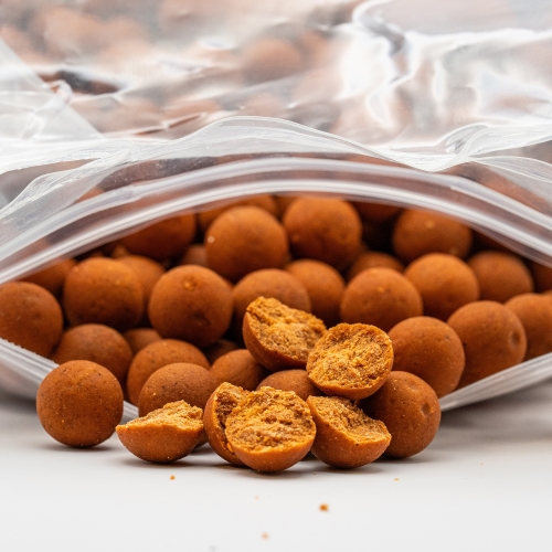 Bouillettes The Spice 5KG