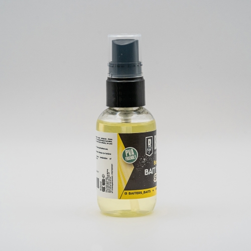 Bait Booster Spray Bananut's