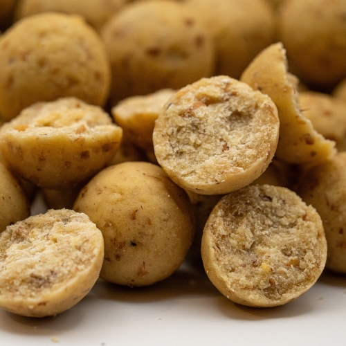 Bouillettes Bananut's 5KG