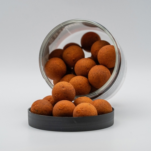 Hard hookbaits The Spice