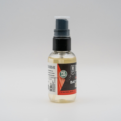 Bait Booster Spray The Spice